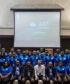 SLFA successfully concludes two two-day CAF Club License