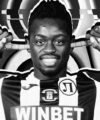 Alpha Conteh happy with Lokomotiv Plovdiv's run of form
