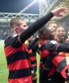 Back-to-back wins for Osman Kakay's Queens Park Rangers
