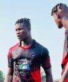 East End Lions record first League win on Wednesday