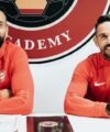 Steven Caulker pens player-manager deal with FC Malaga City