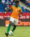 Wilfred Zaha out, Pepe & Sebastien Haller recall to Ivory Coast squad