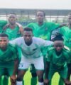 Bo Rangers thrash Mighty Blackpool to maintain lead at the top