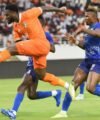 Ivory Coast ease past Sierra Leone ahead of AFCON opener