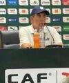 Cup of Nations Ivory Coast hosts Sack Coach Gasset