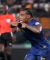 Mo Salah rescues Egypt as Cape Verde stunned Ghana with Rodrigues' goal