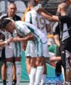 Baghdad Bounedjah rescues Algeria against Burkina Faso