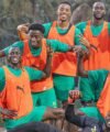 Guinea face a tricky Cameroon AFCON opener