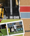 Sierra Leone striker Augustine Williams joins Indy Eleven