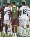 The Black Stars of Ghana could be eliminated from the 2023 CAF Africa Cup of Nations after a late Mozambique surge saw them held to a 2-2 draw in their final group-stage game at the Stade Olympique Alassane Ouattara on Monday.