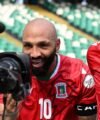 Six-goal thriller as Emilio Nsue nets AFCON 2023 first hattrick