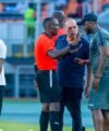 Zambia coach Avram Grant hopeful ahead of Morocco tie