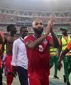 Equatorial Guinea president awards team €1 million for Afcon victory