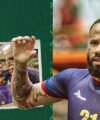 Cape Verde, Senegal reach the Cup of Nations last 16