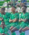 Ibrahim Turay scores brace in Rangers triumphs over Luawa