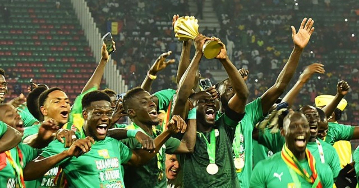 Senegal to start AFCON title defence against the Gambia