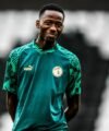 Senegal's Pape Matar Sarr extends Tottenham contract