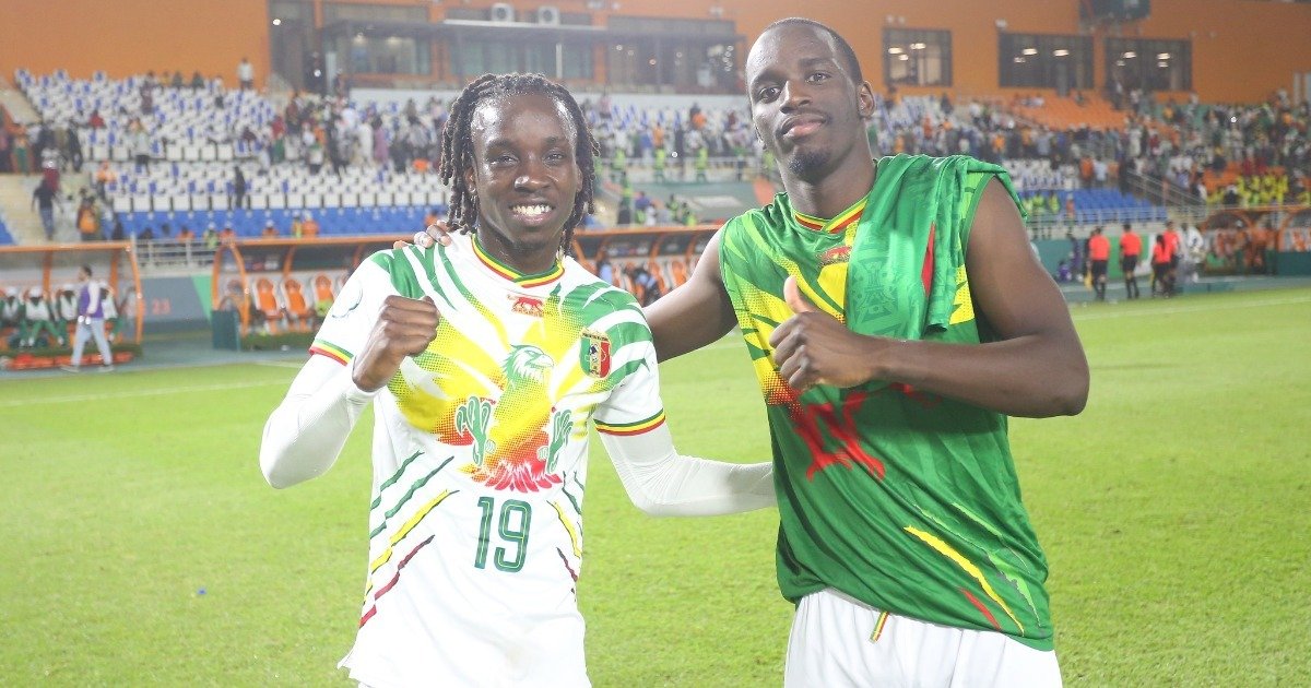 Mali oust neighbours Burkina Faso in AFCON last 16 duel