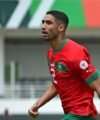 Morocco held by DR Congo in Cup of Nations encounter
