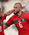 Morocco ease past Tanzania, DRC & Zambia draw in opener