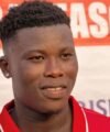 East End Lions strengthen squad with Ghana-born Samuel Armah
