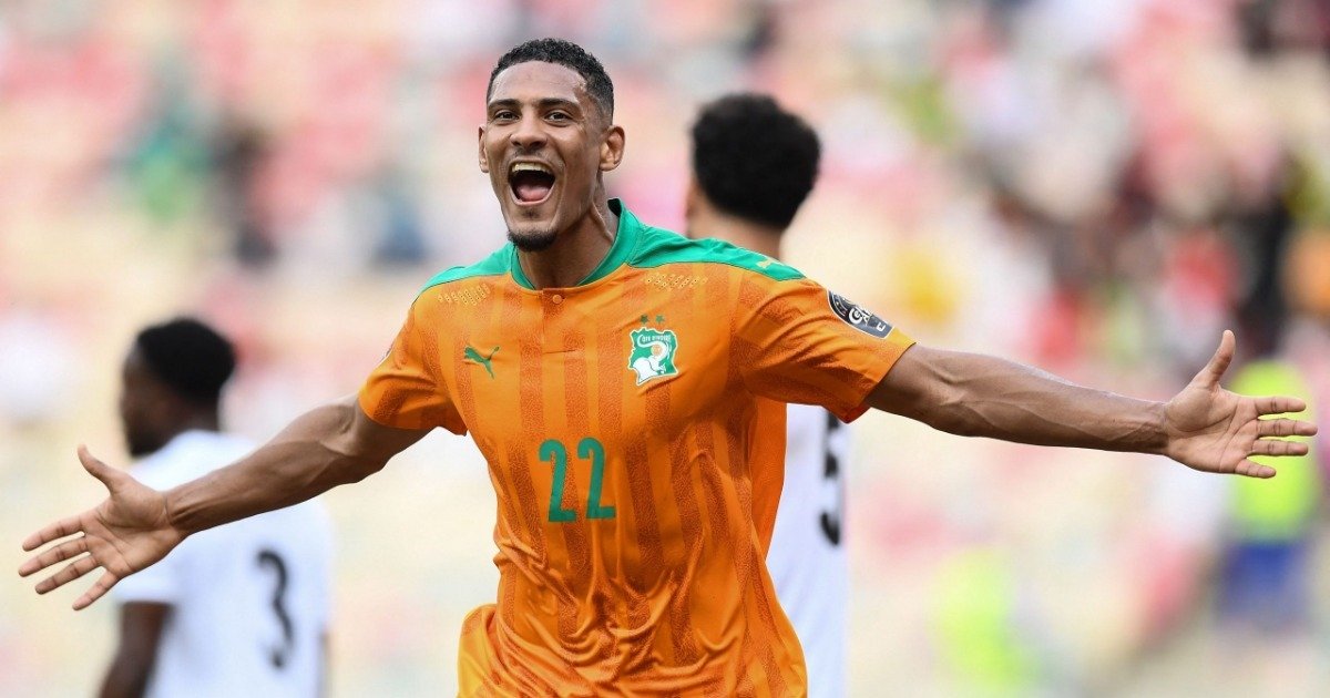 AFCON 2023: Ivory Coast eye positive start against Guinea Bissau