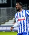 Odense Boldklub confirm striker Mohamed Turay to leave club