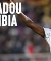 Mali's Mamadou Doumbia pens Watford long-term deal