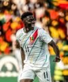 DR Congo in hunt for first AFCON win over Guinea
