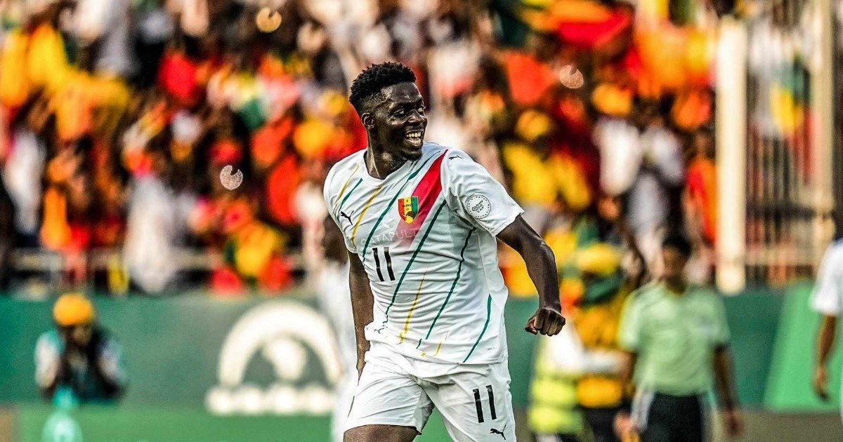 DR Congo in hunt for first AFCON win over Guinea
