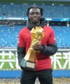 Sierra Leone's Issa Kallon set to join Nantong Zhiyun