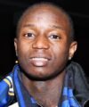 Chinese side Nantong Zhiyun set to unveil New Acquisition Issa Kallon