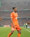 Sebastien Haller's goal set thrilling AFCON final date with Nigeria