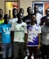 Bo District Football Academy Owners Hold Dialogue meeting