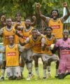 ASEC Mimosas eye win over Simba in CAF Champions League