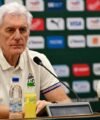 Bafana Bafana's Hugo Broos confident ahead of Nigeria tie