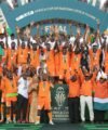 Sebastien Haller nets winner in Ivory Coast AFCON final win