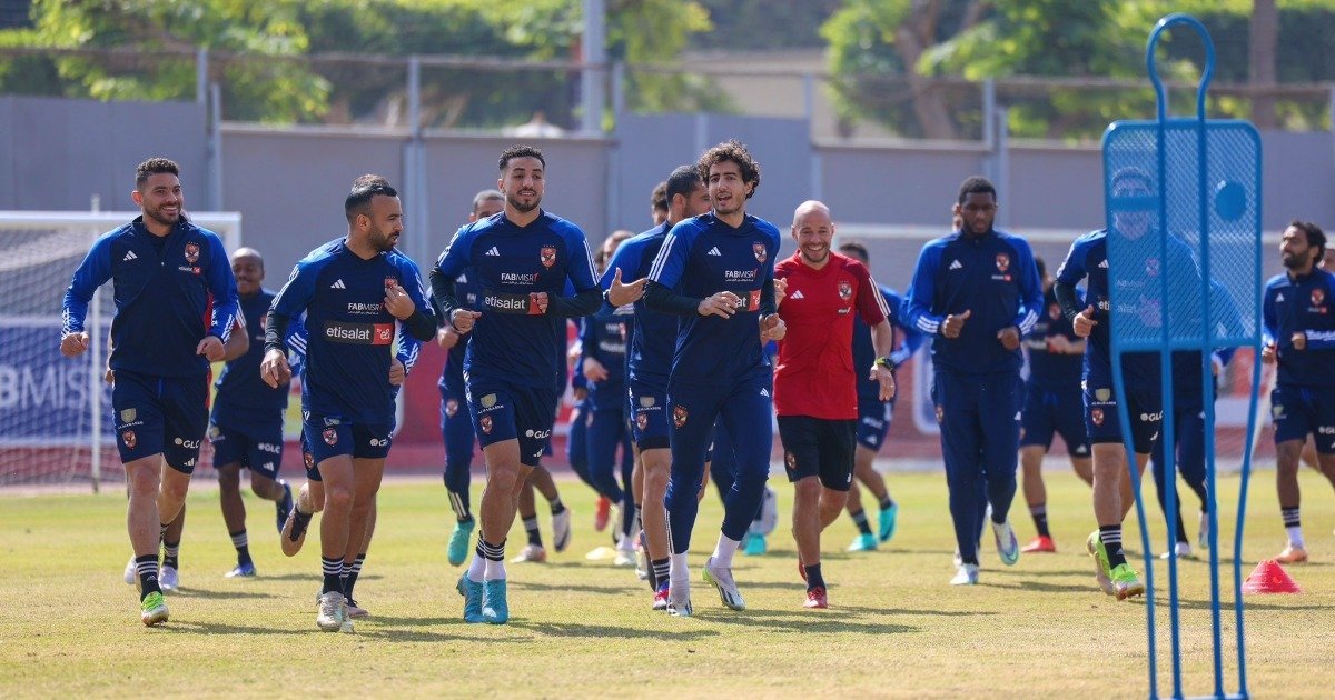 Medeama SC face gigantic Al Ahly test in CAF Champion League