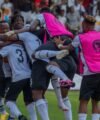 Sundowns, Mazembe seal quarter-final places after wins