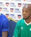 Sierra Leone U20 Ready for Liberia Opener at the SKD