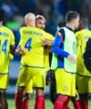 Angola's Petro Atletico into quarter-finals after Al Hilal draw