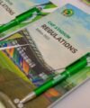 CAF workshop on improving Stadium infrastructure