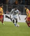 Spoils shared between Asec Mimosas & Esperance de Tunis