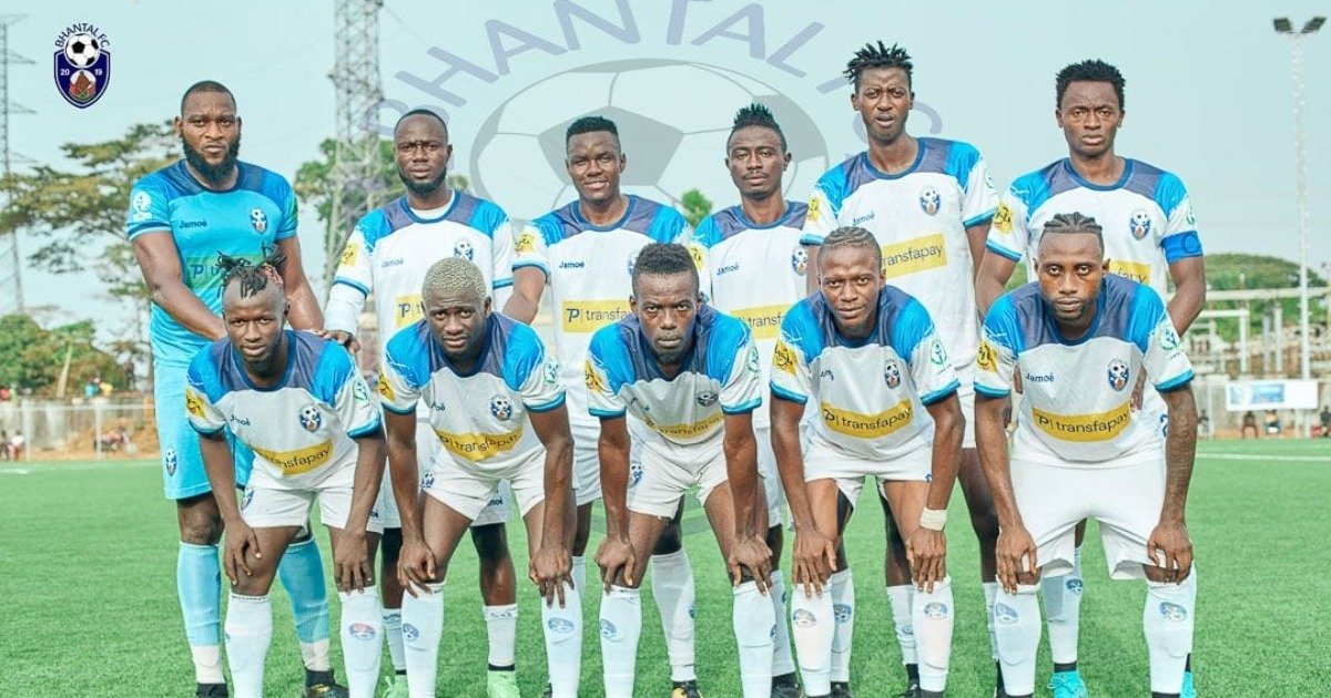 Bhantal strengthen grip in League race after Samura's brace
