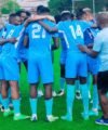 Bo Rangers edge Blackpool to reach FA Cup Semi-final