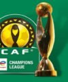 Dates Confirmed for Champions League, Confederation Cup draw