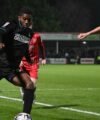 Striker Daniel Kanu nets in Charlton win over Carlisle
