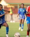 Sierra Leone edge past Liberia in U17 Women's Cup in Kenema