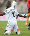 LAFC Strengthens Attack with Signing of Kei Kamara
