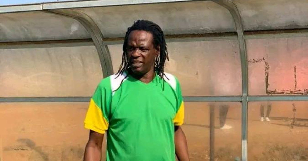 Sierra Leone mourns one of its greatest Lamin Bangura